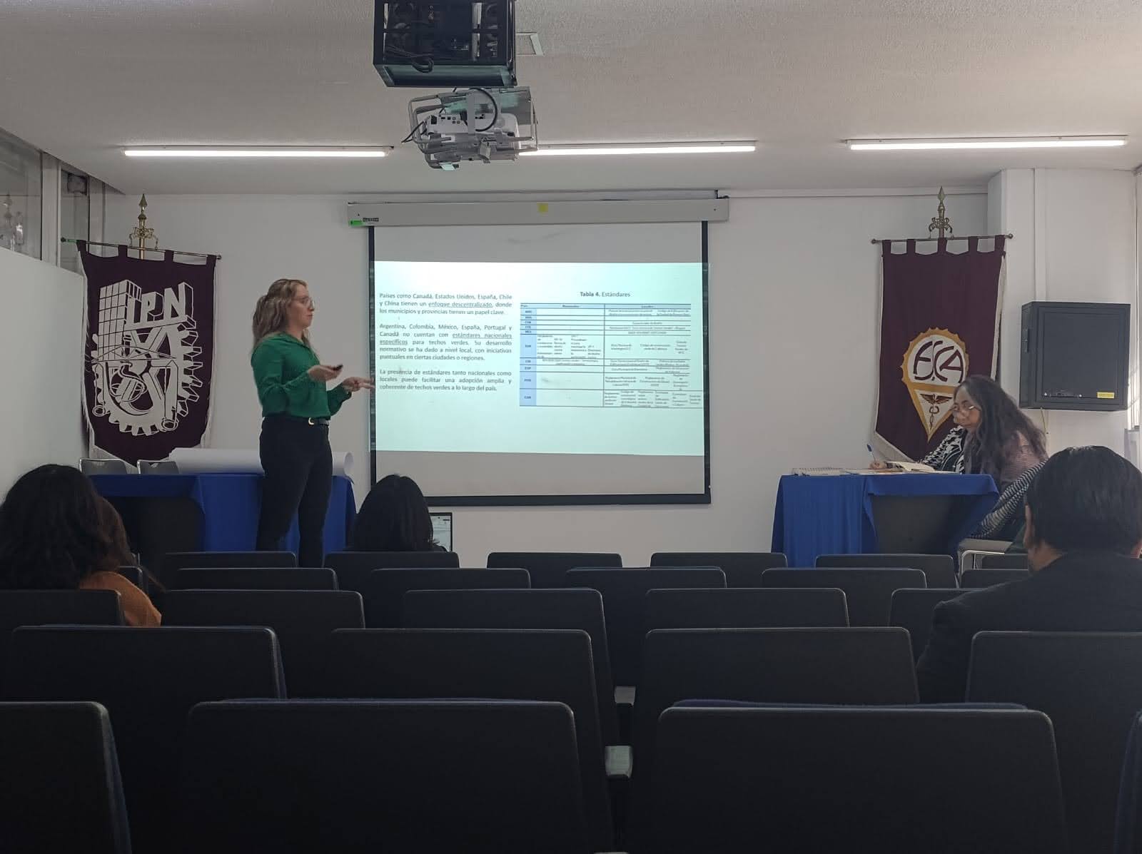 ALCN PONENCIA CONGRESO INT EN ADMON DE EMPRESAS PARA LA SOSTENIBILIDAD ESCA